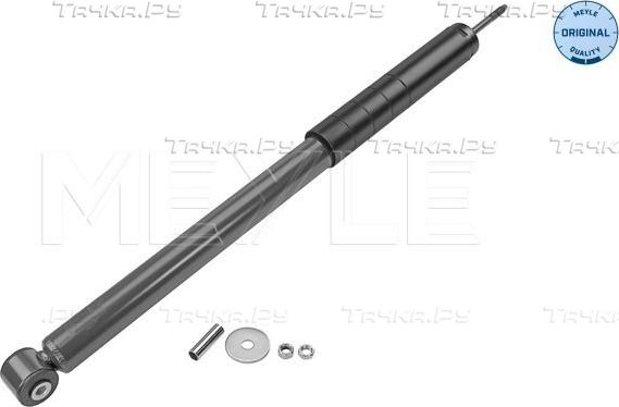 Амортизатор Meyle Original. Артикул 31-26 725 0007