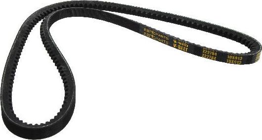 Приводной ремень клиновой Zentparts. Артикул Z22784