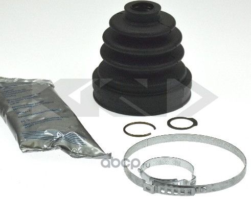 Пыльник ШРУСа внутр.ком/кт (GKN). Артикул 305868