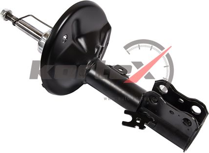 Амортизатор передний (Kortex). Артикул KSA258STD