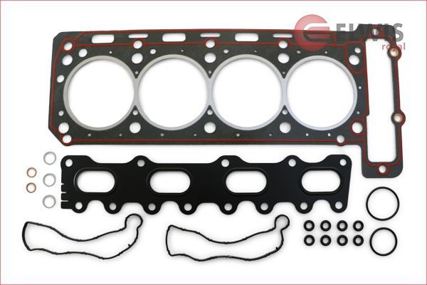 Комплект прокладок ГБЦ Elwis Royal для Mercedes-Benz C-Класс I (W202) 2000-2001. Артикул 9822006