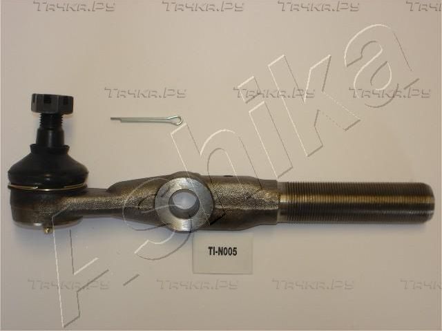 Наконечник рулевой тяги ASHIKA. Артикул 111-0N-N005R