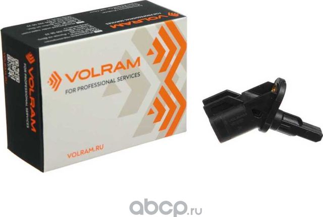 ДАТЧИК ABS  передний (Volram). Артикул VR19157