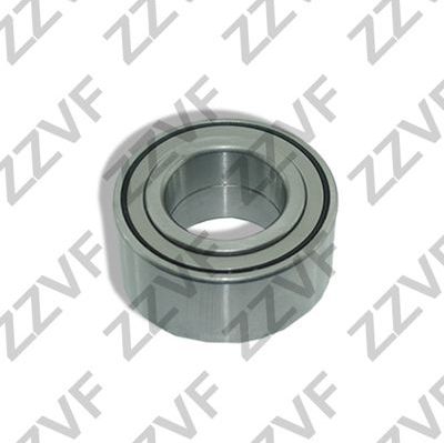 Ступичный подшипник ZZVF. Артикул ZVPH052