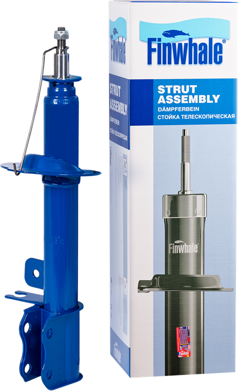 Амортизатор Finwhale. Артикул 23025GR