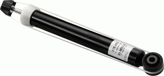 Амортизатор SACHS. Артикул 315 483