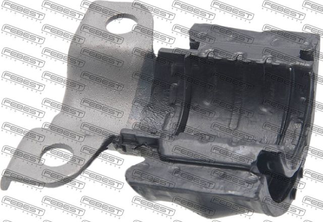 Втулка стабилизатора Febest передняя правая/левая для Mercedes-Benz GL-Класс I (X164) 2006-2012. Артикул BZSB-164F