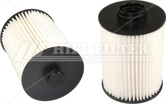 Топливный фильтр HIFI Filter. Артикул SN 40685