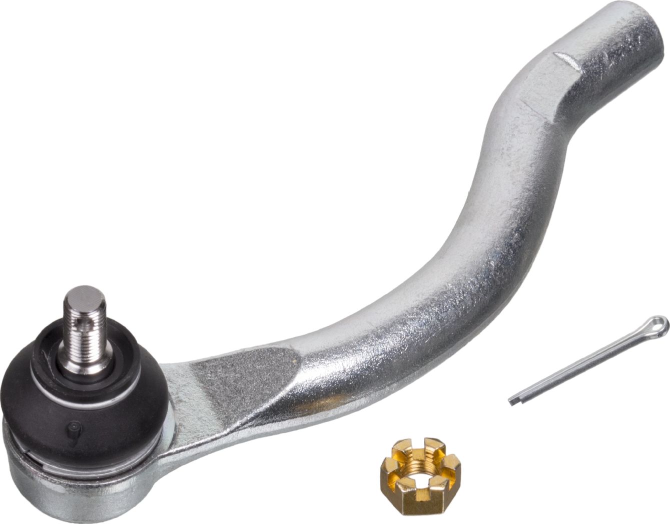 Наконечник рулевой тяги Febi Bilstein (сталь). Артикул 29287