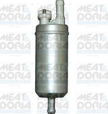 Бензонасос (топливный насос) Meat & Doria. Артикул 76041