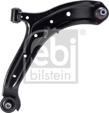 Поперечный рычаг Febi Bilstein (сталь). Артикул 22824