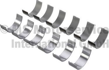 Вкладыши шатунные Kolbenschmidt для BMW 4 F32/F33/F36 2013-2026. Артикул 77952610