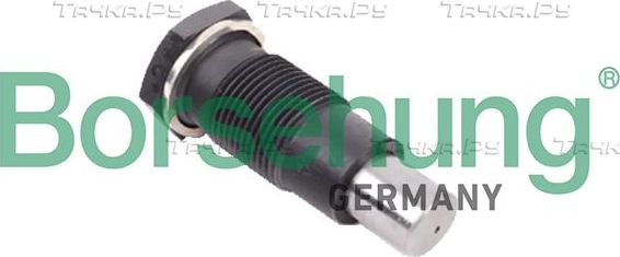 Натяжитель цепи ГРМ Borsehung для Skoda Superb II 2008-2015. Артикул B1T005