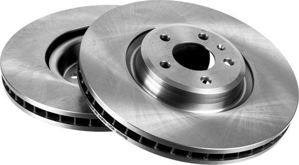 Тормозной диск Stellox. Артикул 6021-0057V-SX