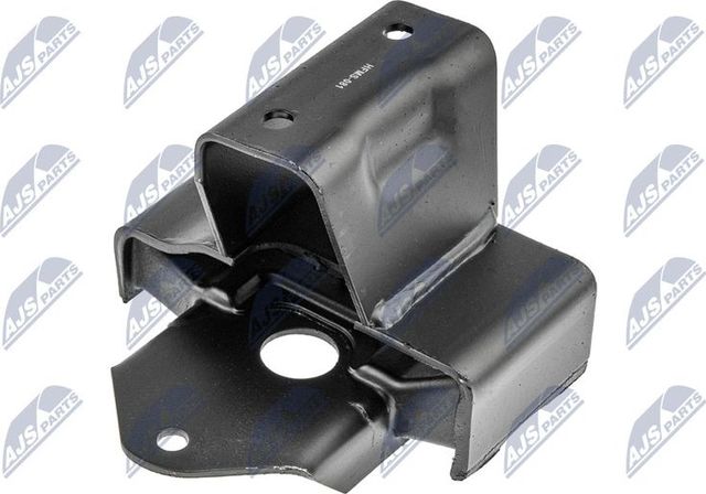 Подушка (опора) двигателя NTY. Артикул ZPS-MS-081