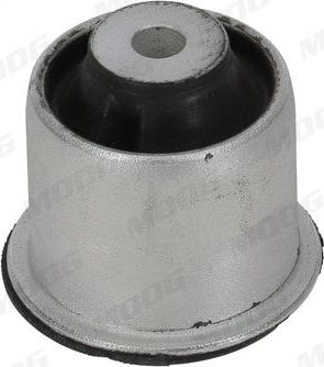 Сайлентблок переднего рычага подвески MOOG. Артикул ME-SB-3714