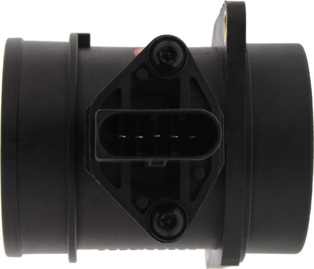 Датчик массового расхода воздуха (ДМРВ) MAPCO для Volkswagen Passat B5 2001-2005. Артикул 42811