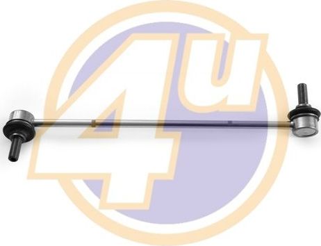 Стойка (тяга) стабилизатора 4U. Артикул HN-F-05996