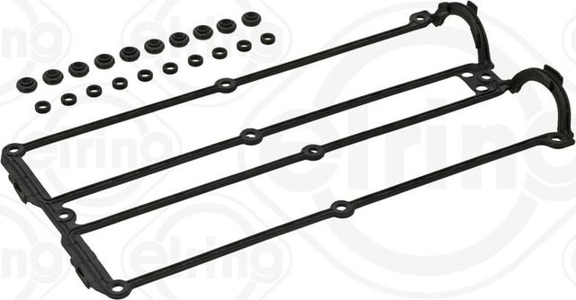 Комплект прокладок клапанной крышки 441724 Elring. Артикул 569.460