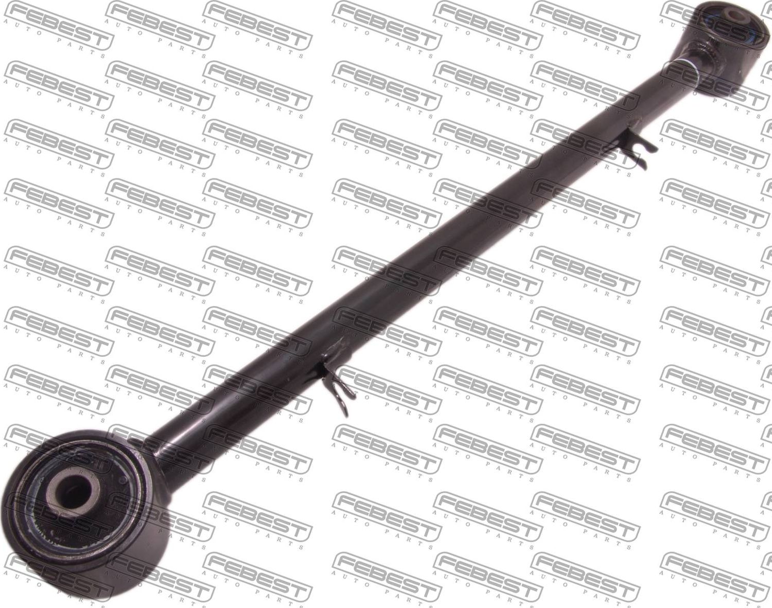 Поперечный рычаг задней подвески Febest. Артикул 2225-SORL