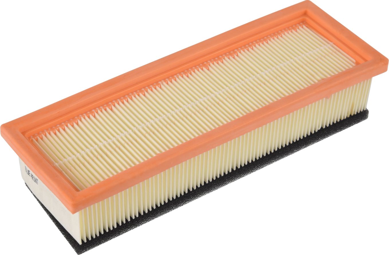 Воздушный фильтр Blue Print. Артикул ADL142203