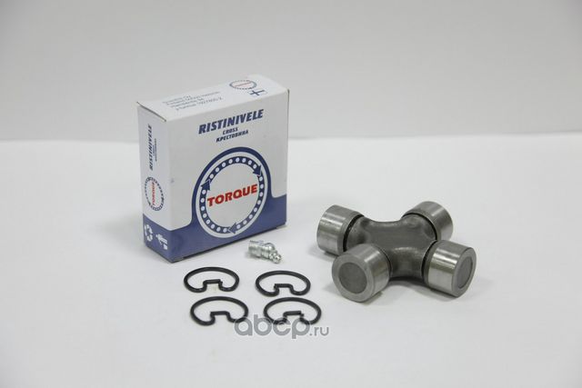Крестовина карданного вала, комплект (Torque). Артикул MIJ15