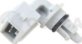 Датчик, температура впускаемого воздуха OSSCA. Артикул 26442