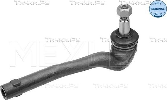 Наконечник рулевой тяги Meyle Original. Артикул 016 020 0048