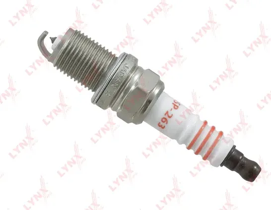 Свеча зажигания 6BJSIR11 (Iridium) FORD Escort 1.4-1.6 86-95 / Fiesta II-III 1.4 86-95 / Orion II 1. (Lynxauto) Lynxauto. Артикул sp-263