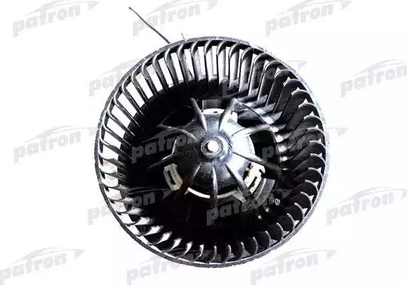 Вентилятор, мотор печки (отопителя) салона Patron. Артикул PFN079