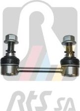 Стойка (тяга) стабилизатора RTS. Артикул 97-01464