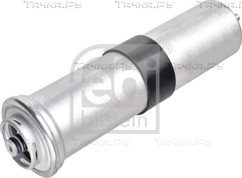 Топливный фильтр Febi Bilstein. Артикул 172249