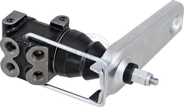 Регулятор тормозных сил ABS (Чугун) задний для Renault Sandero II 2007-2021. Артикул 64142