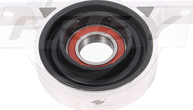 Подвесной подшипник карданного вала Frey. Артикул 865401101