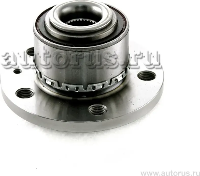 Ступица колеса fr (Quattro Freni). Артикул qf10d00030