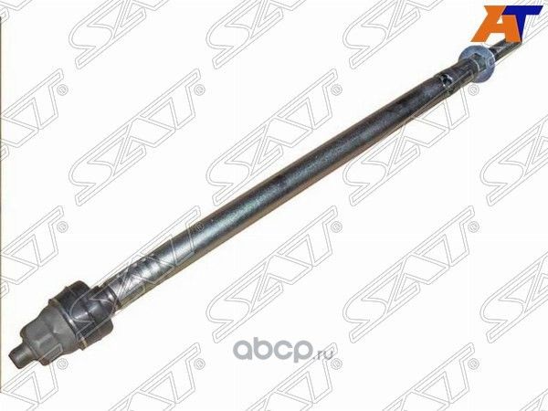 Тяга рулевая HONDA CIVIC 00-05STREAM 00-06 LHRH (SAT). Артикул ST53521S5A003