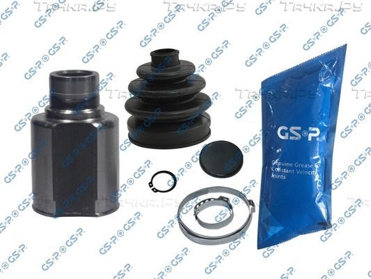 Шрус внутренний (граната) GSP передний правый для Volkswagen Passat B8 2014-2026. Артикул 661048