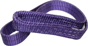 Софт шакл Tplus из стропы 