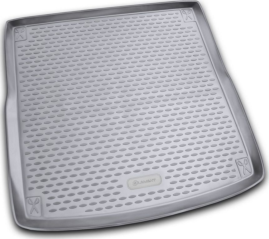 Коврик Element для багажника Audi A4 Allroad универсал 2008-2026. Артикул NLC.04.12.B12