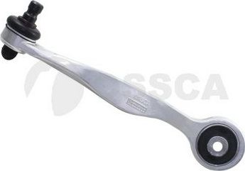 Поперечный рычаг передней подвески OSSCA левый верхний для Audi S8 I (D2) 1996-2002. Артикул 00196