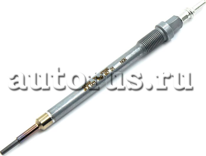 Свеча накаливания (накала) Mercedes-Benz. Артикул A0011598001