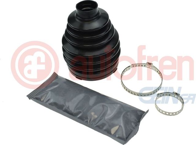 Пыльник шруса (комплект) Autofren Seinsa. Артикул D8552T
