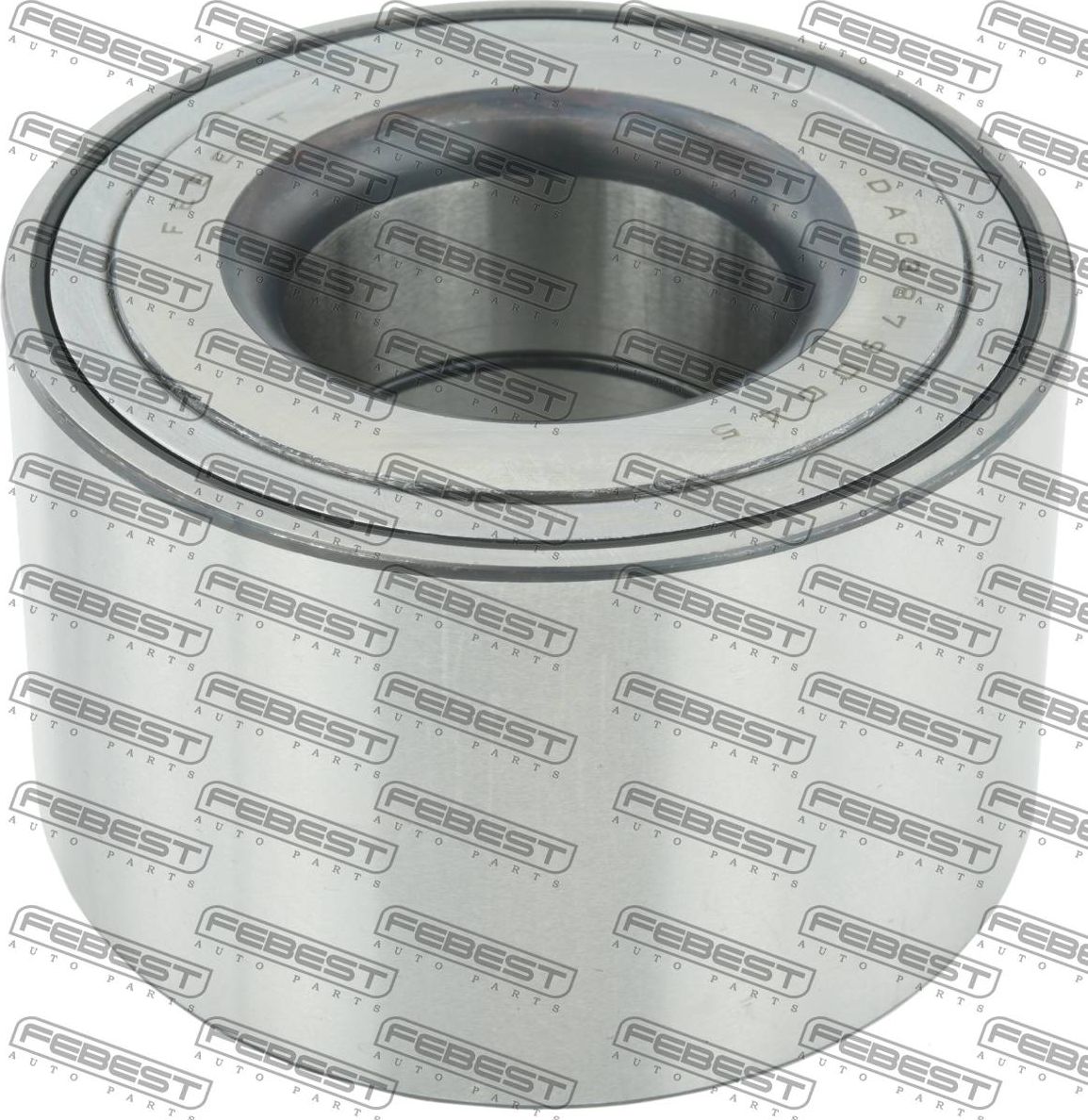 Ступичный подшипник Febest. Артикул DAC38790045