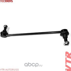 Стойка стабилизатора переднего 4882028050 4882006040 4882008020 VTR VTR. Артикул TO3909S