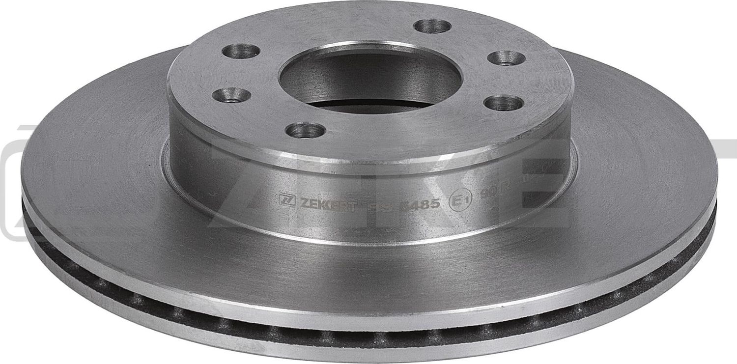 Тормозной диск Zekkert. Артикул BS-5485