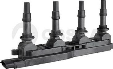 Катушка зажигания OSSCA. Артикул 03602