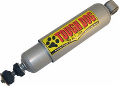 Амортизатор Tough Dog масляный задний для Land Rover Defender 90, 110 1983-2026, лифт 0-35 мм. Артикул TDR1397