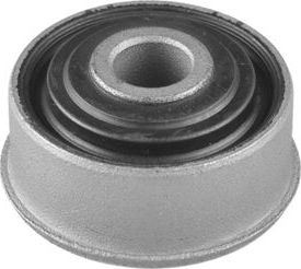 Сайлентблок заднего рычага подвески Tedgum передний правый/левый нижний внутренний для Audi A4 I (B5) 1995-2001. Артикул 00054023