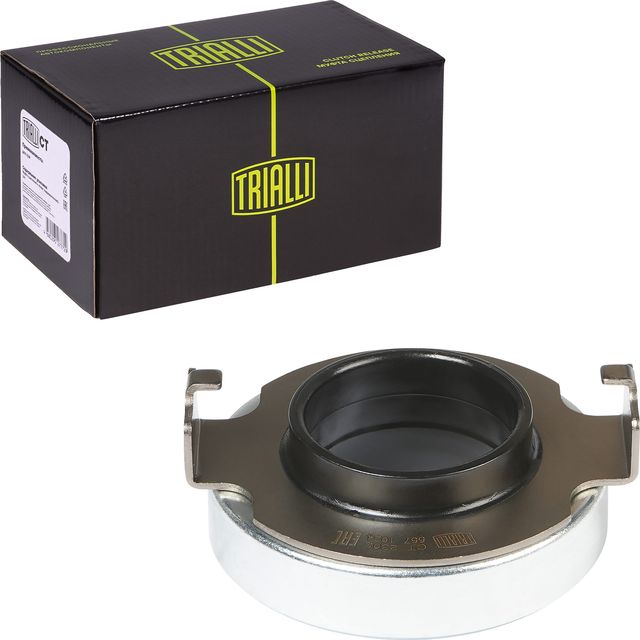 Выжимной подшипник сцепления Trialli для Honda FR-V 2005-2009. Артикул CT 2303