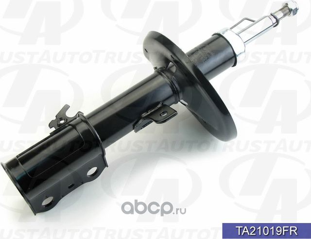 Стойка газомасляная () 21019 (Trustauto). Артикул TA21019FR